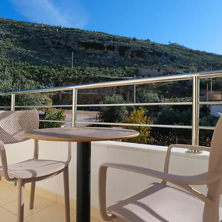 Sunny Appartement *