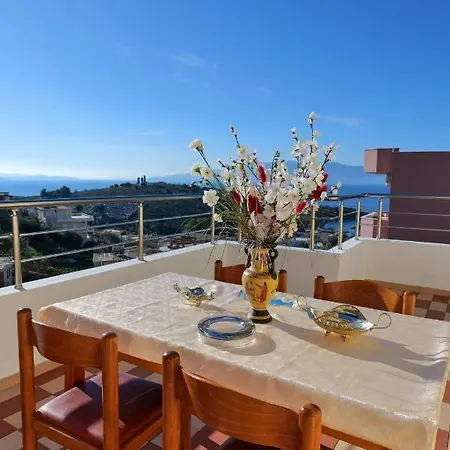 Sunny Appartement Saranda