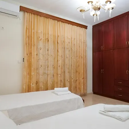 Sunny Appartement
