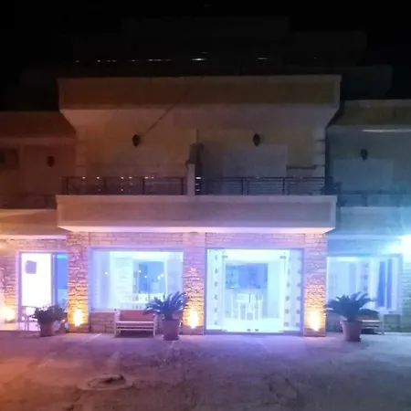 Sunny Appartement Saranda