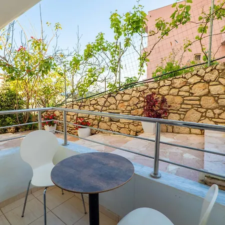 Sunny Appartement