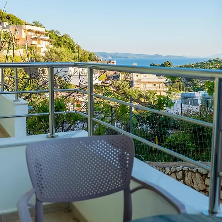 Appartement Sunny Saranda