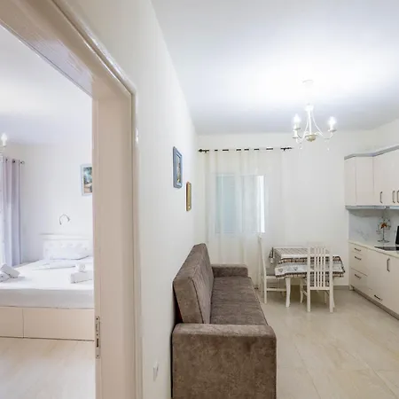 Appartement Sunny