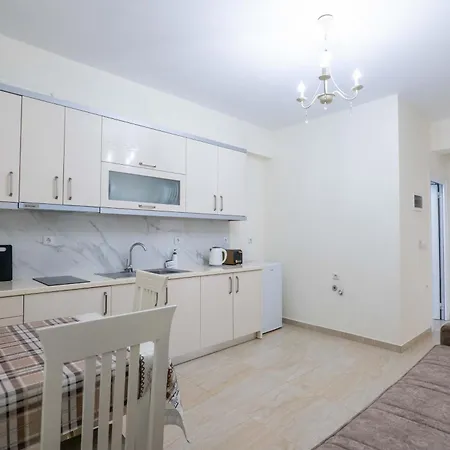 Apartment Sunny *